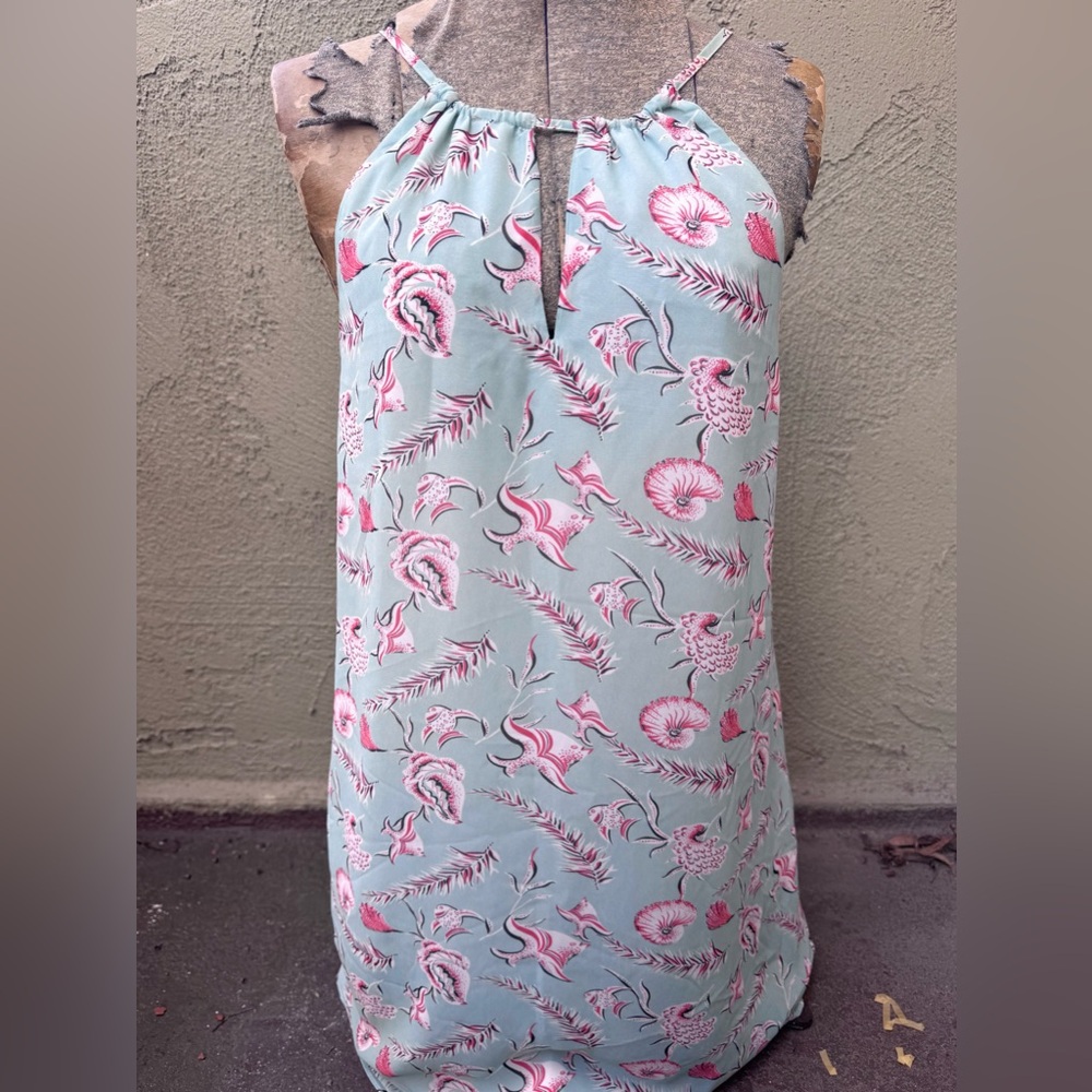 Mermaid dress